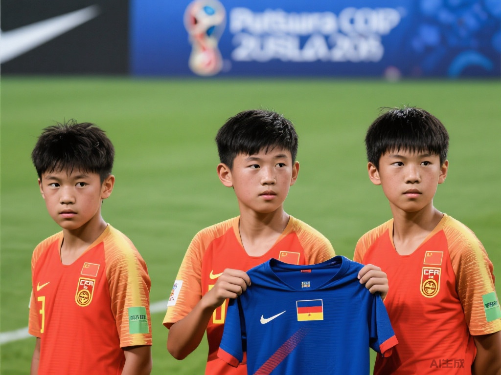 俄罗斯队遗憾缺席2026世界杯