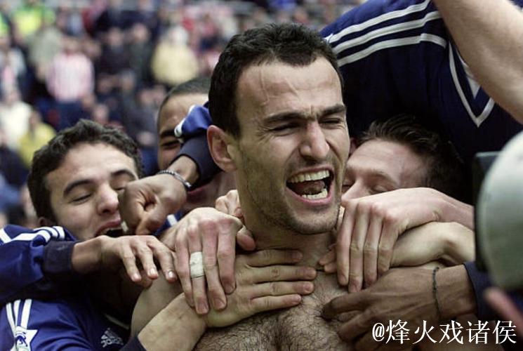 懂球译站｜黑猫斗喜鹊：英国人自己的“东北德比”