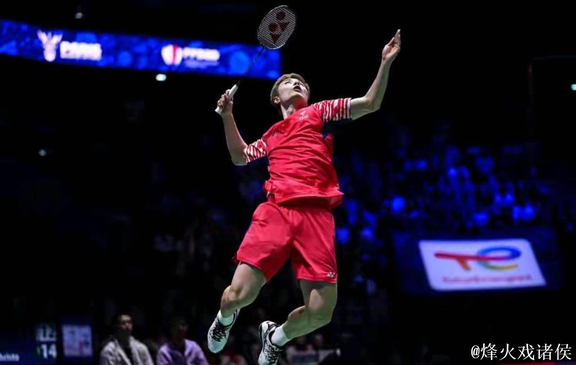 石宇奇2-1力克小波波夫 挺进世锦赛男单八强
