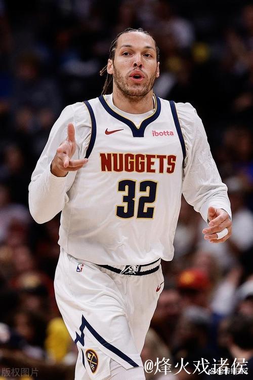 双子星与火箭提前续约成功 戈登4年1.33亿续签掘金 双子星与火箭提前续约成功 戈登4年1.33亿续签掘金