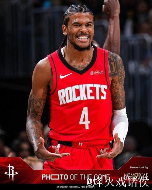 格林三节爆砍34分火箭大胜掘金 鹈鹕击败独行侠送其三连败