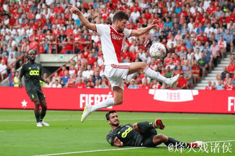 欧冠早场赛事 卡拉巴赫能否在主场复仇阿贾克斯 欧冠早场赛事 卡拉巴赫能否在主场复仇阿贾克斯