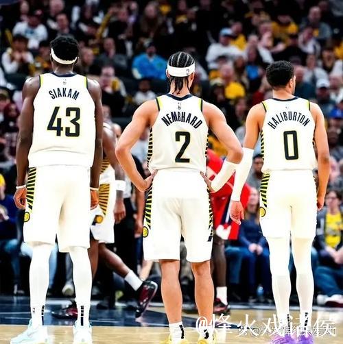 灰熊翻盘步行者豪取6连胜 尼克斯狂胜致鹈鹕8连败